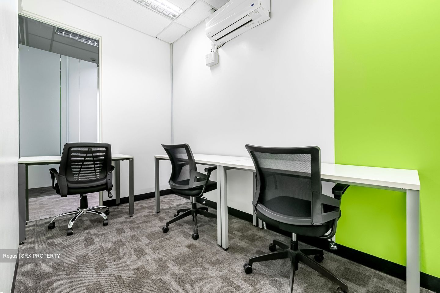 Marina Bay Financial Centre (tower 3) (D1), Office #490596251